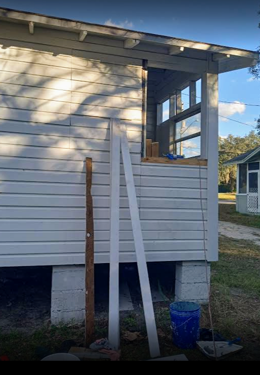 8th Àvenue Handyman LLC