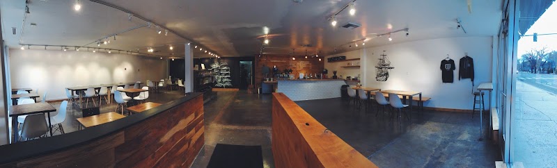 Old World Coffee Roasters - Midtown photo 4