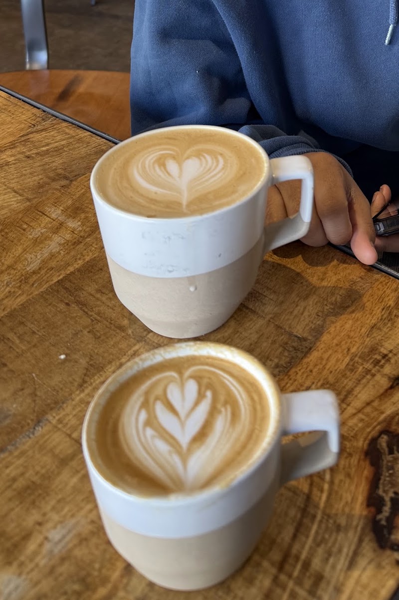 Old World Coffee Roasters - Midtown photo 4