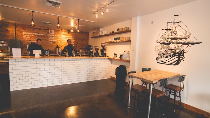 Old World Coffee Roasters - Midtown photo 1