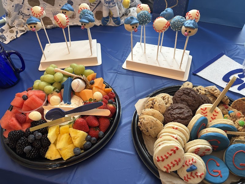 The Blue Spoon photo 3