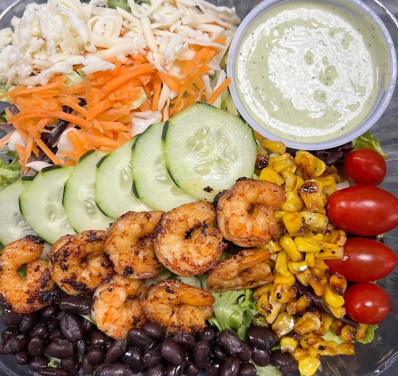 The Blue Spoon photo 4