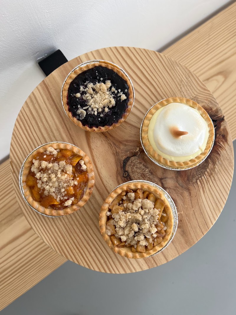 The Blue Spoon photo 1