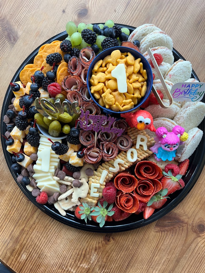 The Blue Spoon photo 2