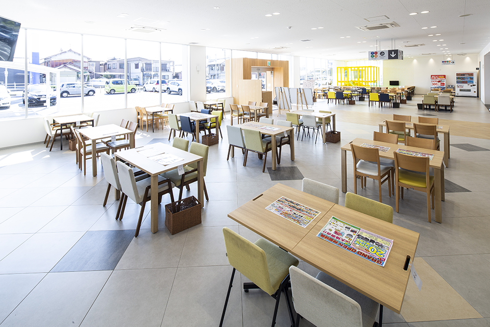 ネクステージ 江南店 - 画像2