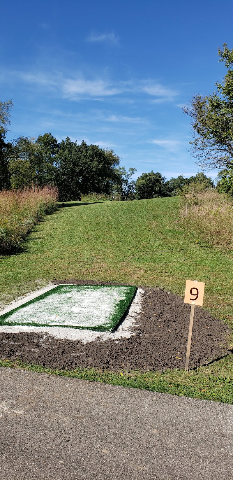 Fel-Pro RRR Disc Golf Course photo 4