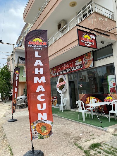 DOĞAN PİDE & LAHMACUN - Restoran