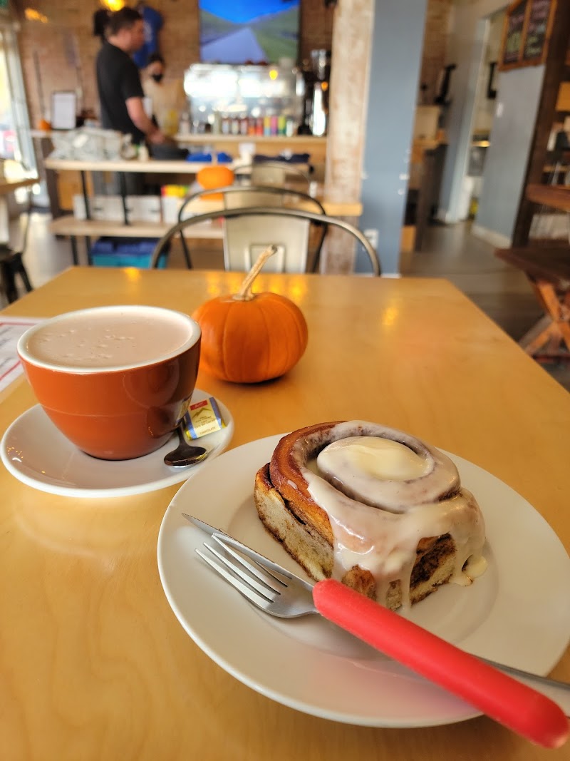 Sanctuary Cafe photo 2