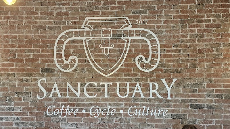 Sanctuary Cafe photo 4
