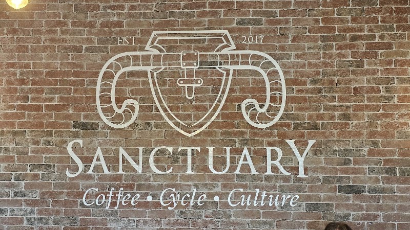 Sanctuary Cafe photo 4