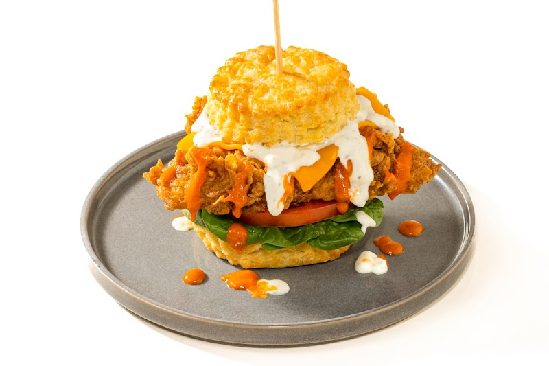 Maple Street Biscuit Company photo 4