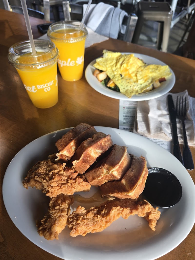 Maple Street Biscuit Company photo 3