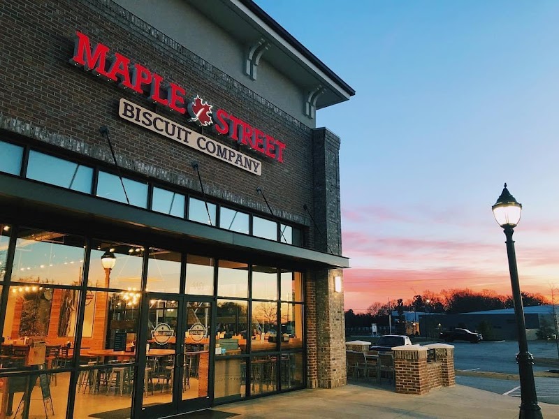 Maple Street Biscuit Company photo 1