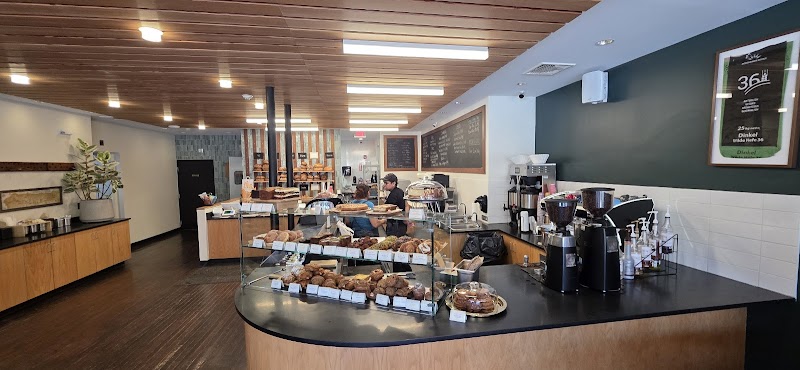 G Cafe Bakery East Rock photo 4