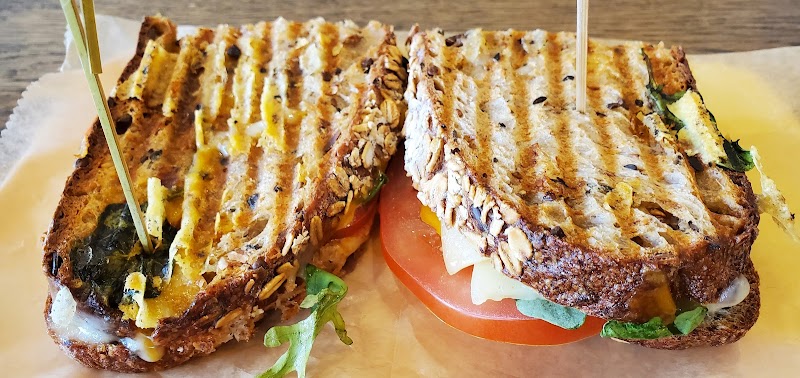 G Cafe Bakery East Rock photo 2