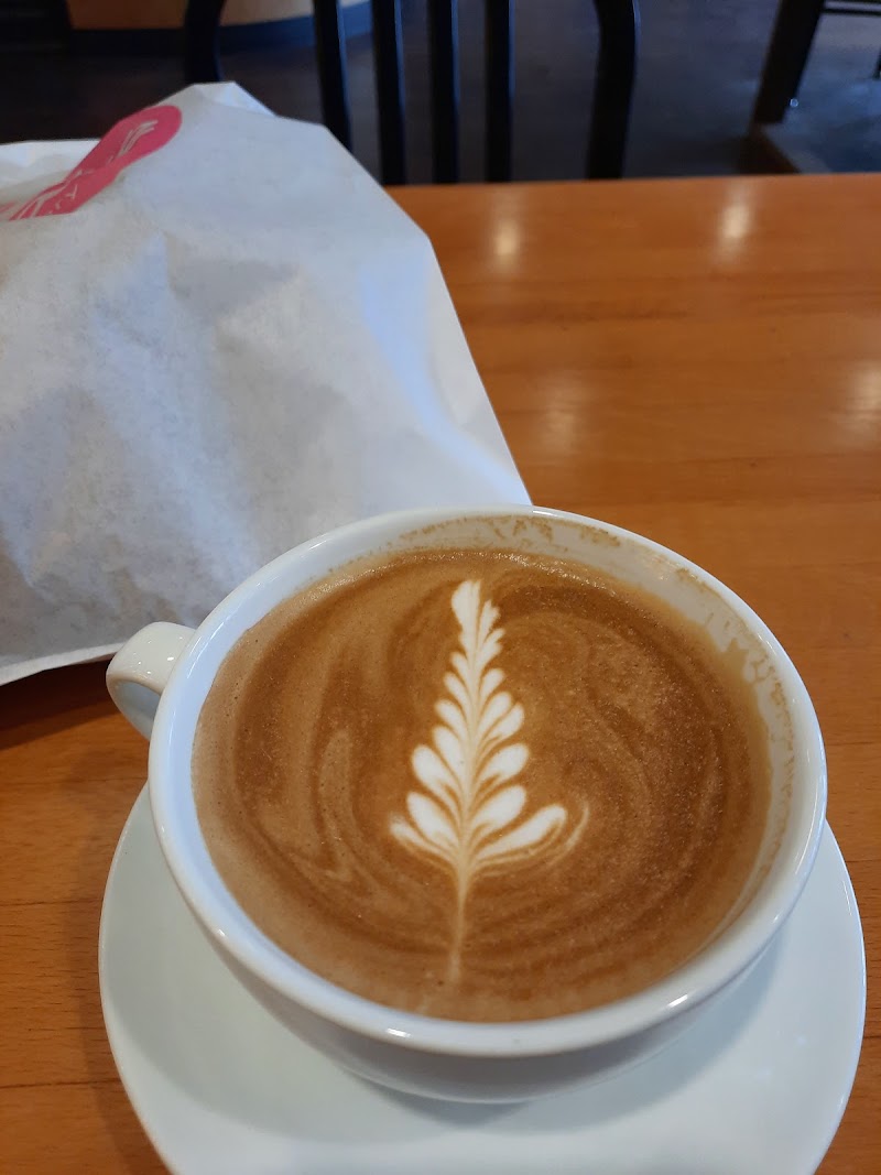 G Cafe Bakery East Rock photo 3