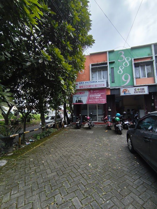 ERA VICTORIA Malang