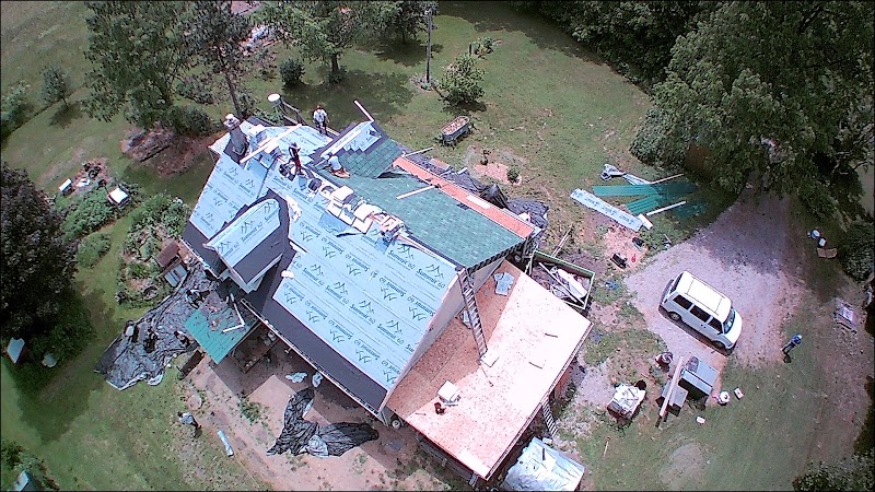 Honest Abe Roofing Fort Wayne photo 2