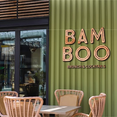 Bamboo Brunch & Cocktails Liverpool