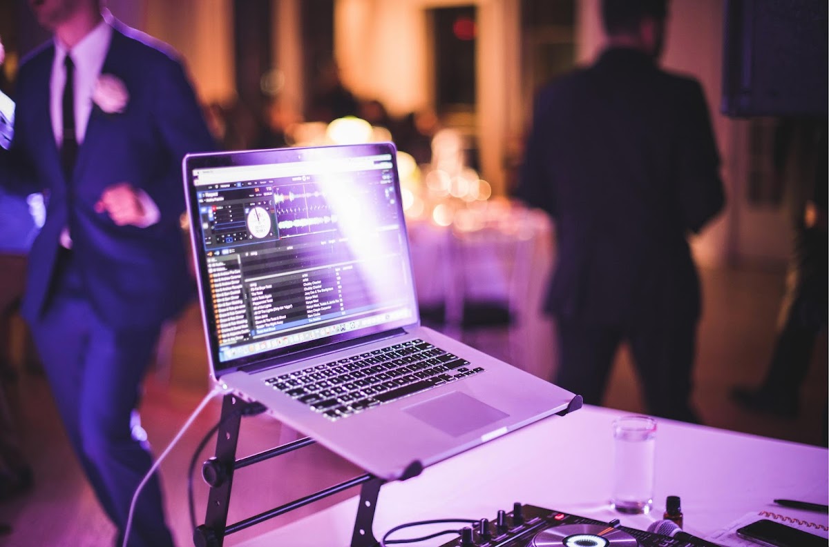 TCM DJ Events: Google Places image 2