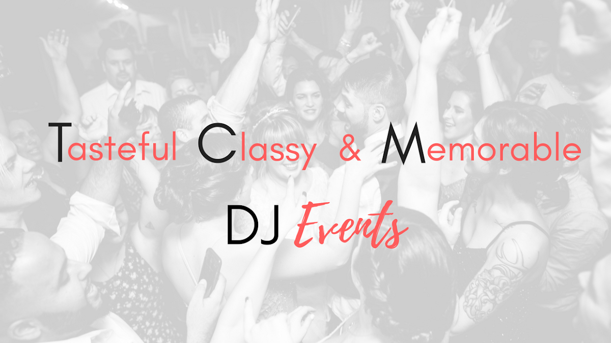 TCM DJ Events: Google Places image 1