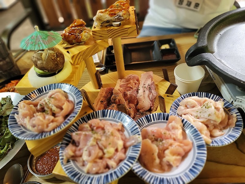 무릉도동 사진 5