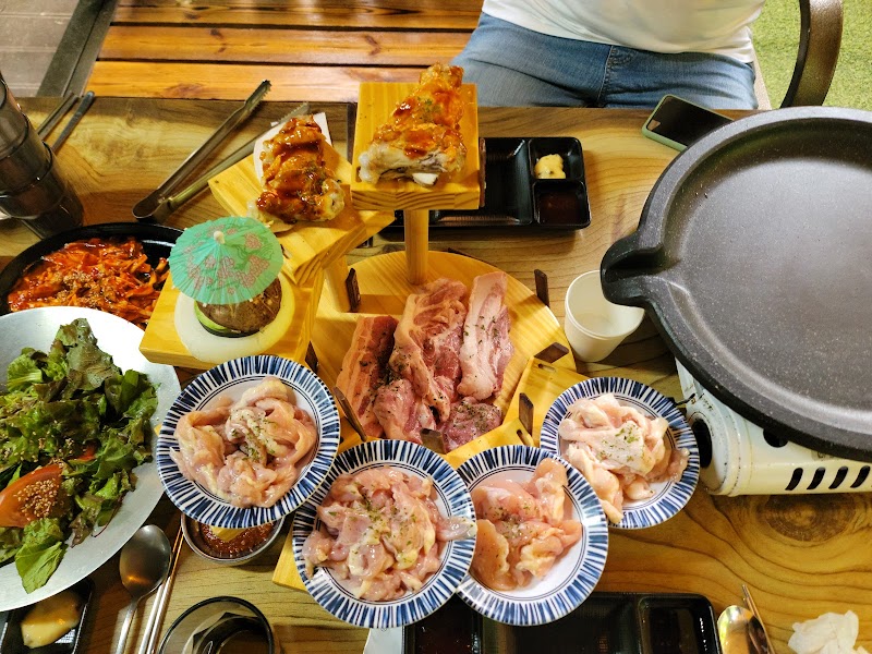 무릉도동 사진 6