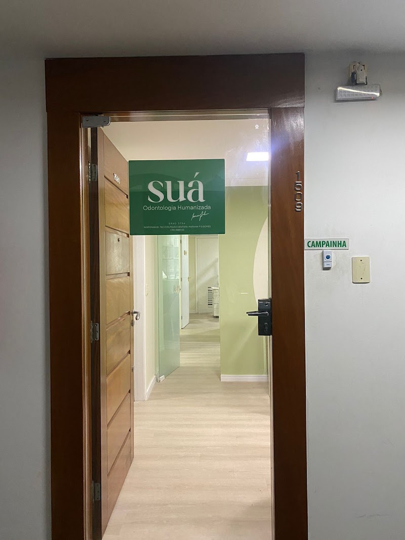 Suá Odontologia - foto 4