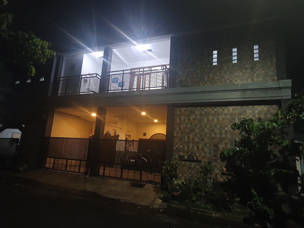 Kost Putra Premium