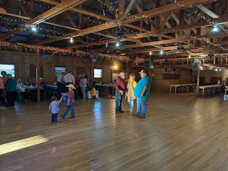 Tynan Recreation Club photo 2