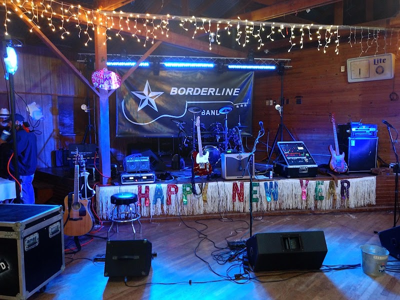 Tynan Recreation Club photo 1