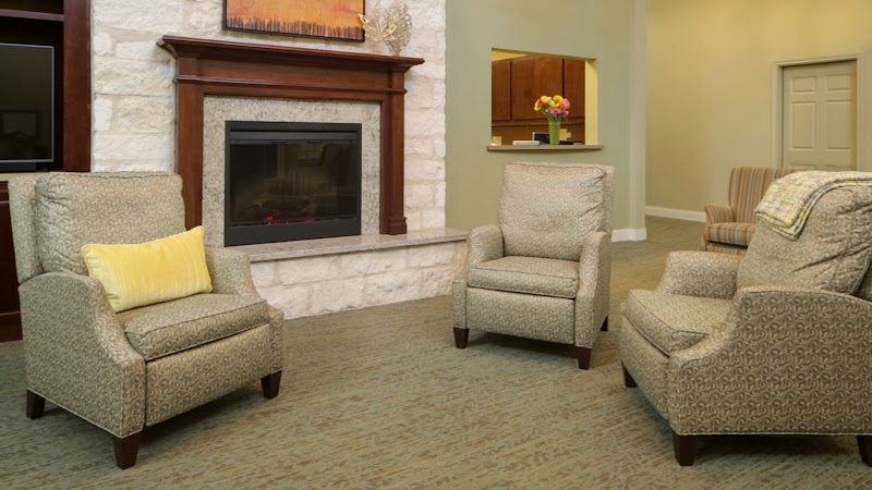 Bader House Memory Care