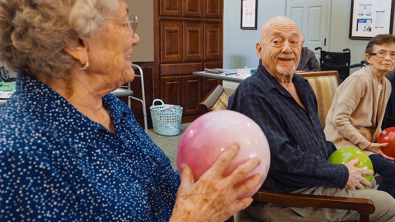 Bader House Memory Care