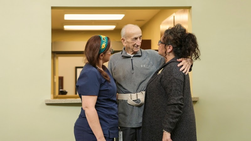 Bader House Memory Care