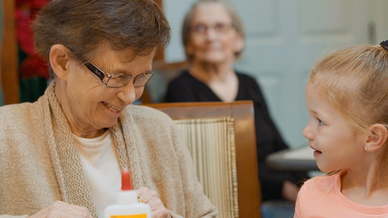 Bader House Memory Care