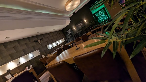 1885 Die Burger Bremen