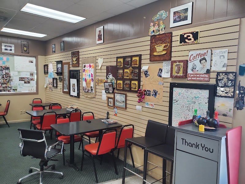 Coffee Central photo 1
