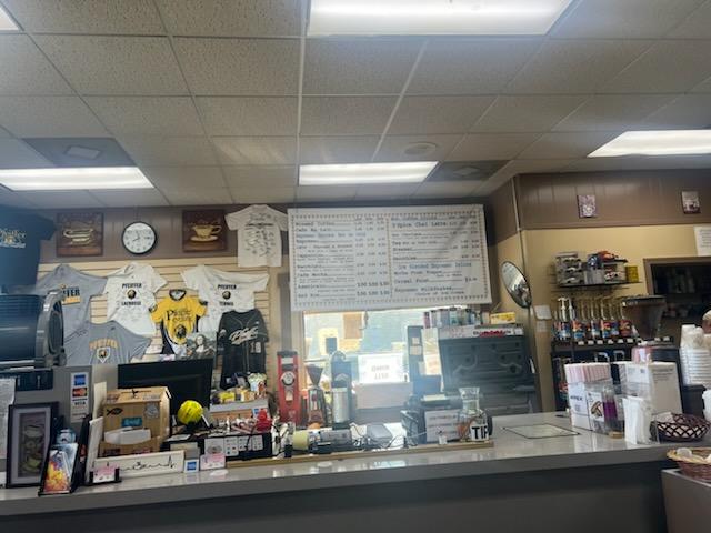 Coffee Central photo 4
