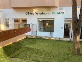 Clinica Veterinaria Pets&co