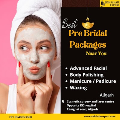 Dr Amit Agrawal's cosmetic surgery and laser centre - Image 3