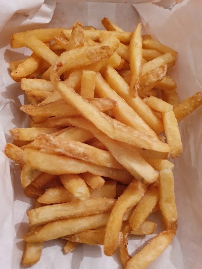 Wing Shack Bethnal Green (Sebright Arms)