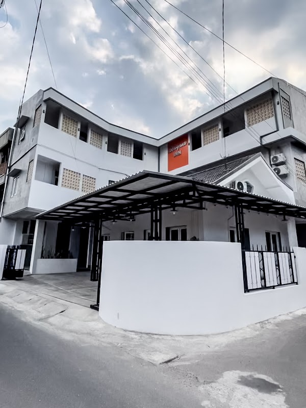 Senyum Inn Exclusive Kost