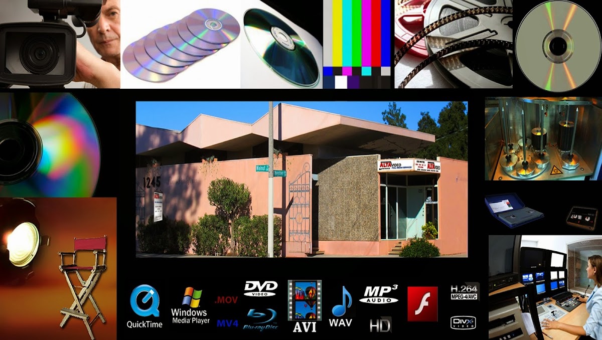 ALTA Video Productions: Google Places image 4