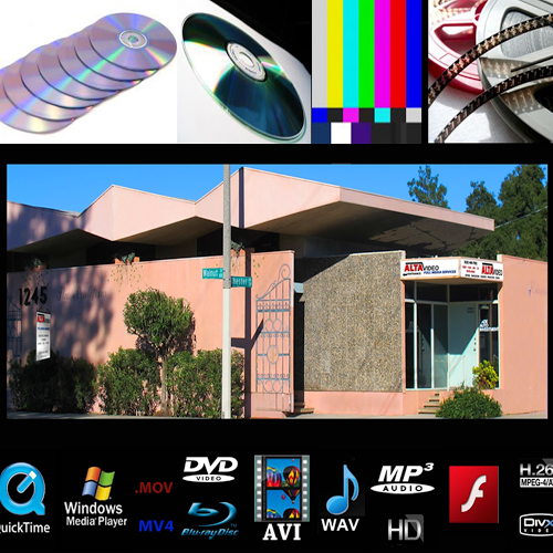 ALTA Video Productions: Google Places image 3