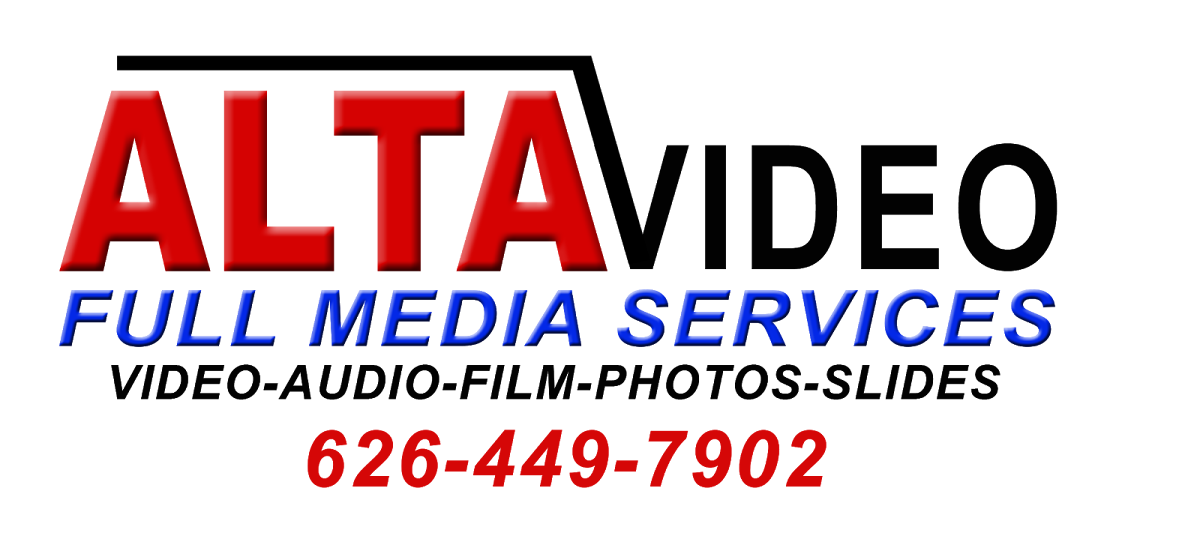 ALTA Video Productions: Google Places image 5