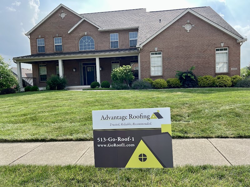 Advantage Roofing photo 3
