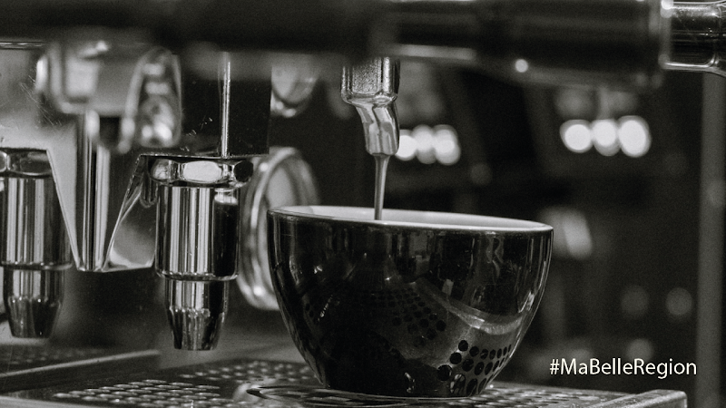 L'érudit Café photo 2