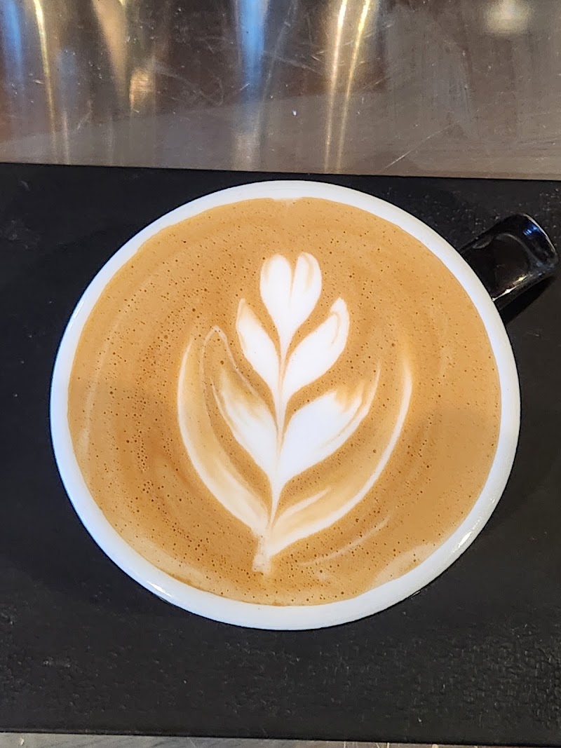 L'érudit Café photo 3