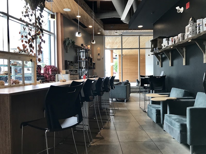 L'érudit Café photo 1