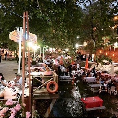 Köprübaşı Restoran - Kahvaltı & Izgara - Restoran